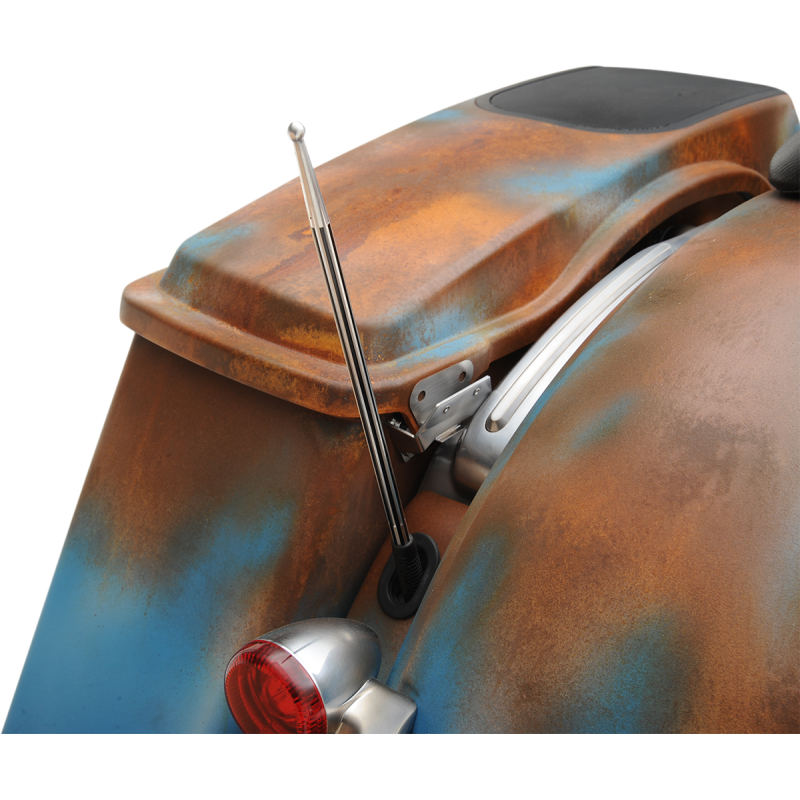 Kuryakyn Billet Antennas