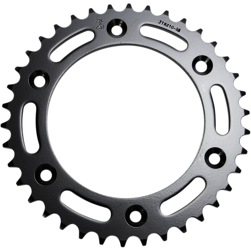 JT Rear Sprocket (38-Tooth)