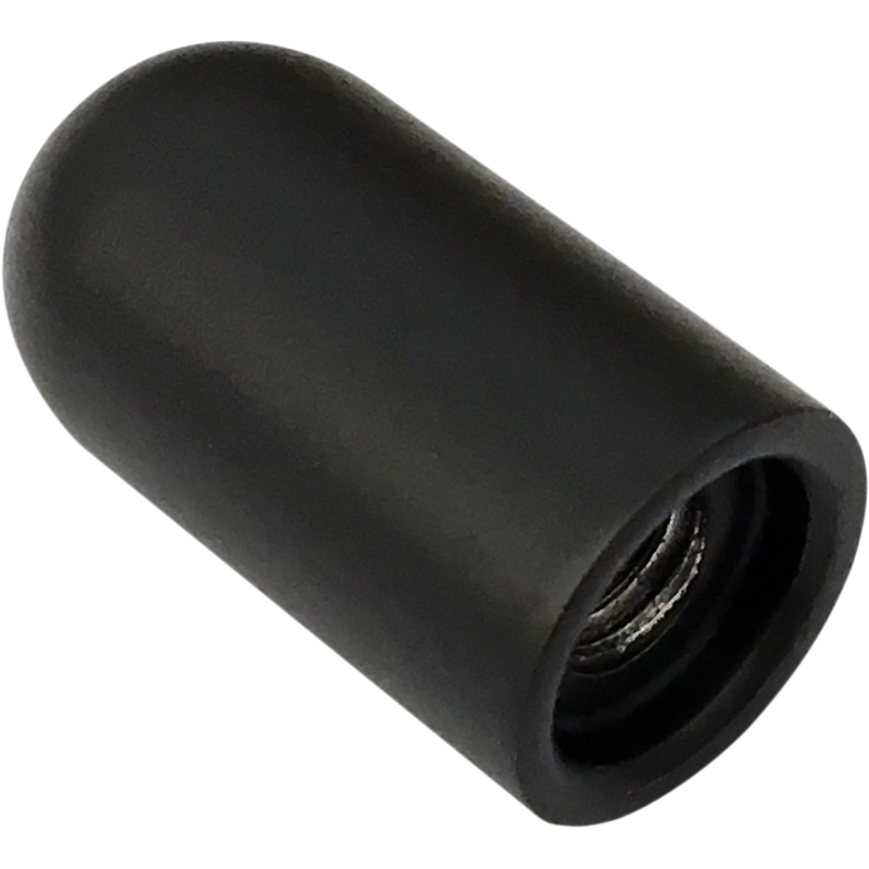 Drag Specialties Aluminum Antenna Stud Cap