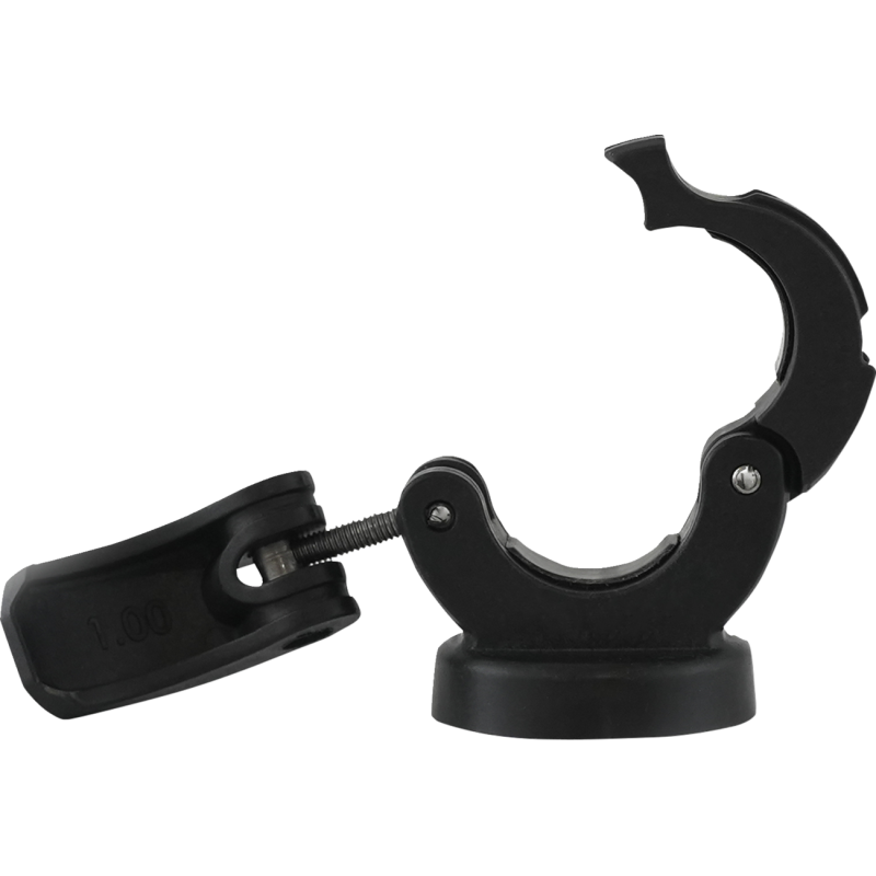 Klock Werks Nomad+™ Universal Bar Phone Mount - 1"