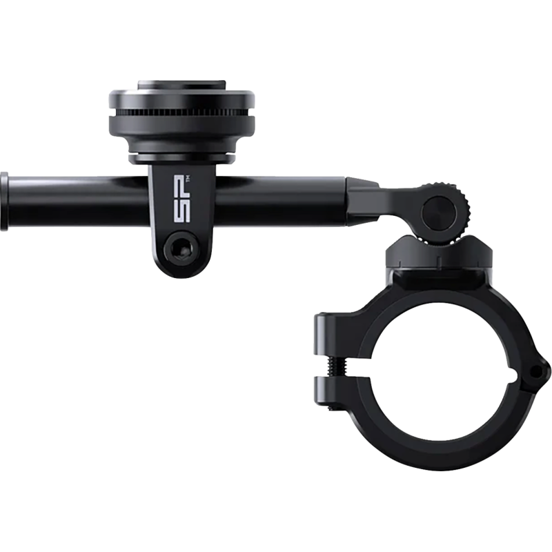 SP Connect Moto Mount 3DS 1 1/2" - Black