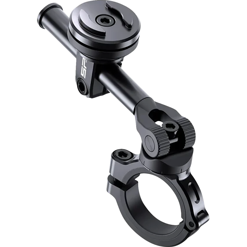 SP Connect Moto Mount 3DS 1 1/2" - Black