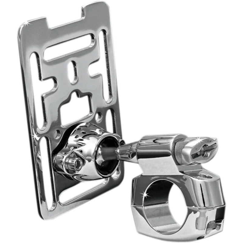 Kuryakyn Tech Connect Device Mounting System