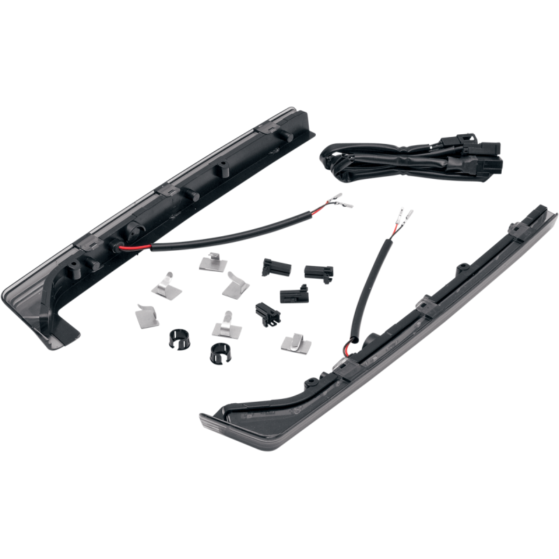 Side Light Kit with Smoke Lens