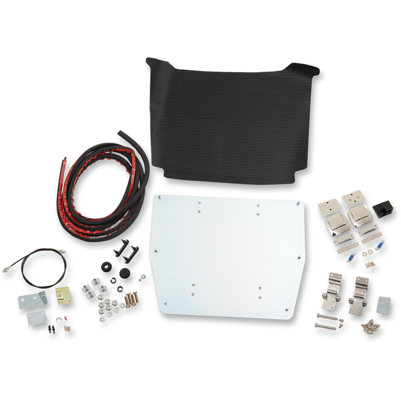 Complete Hardware Kit