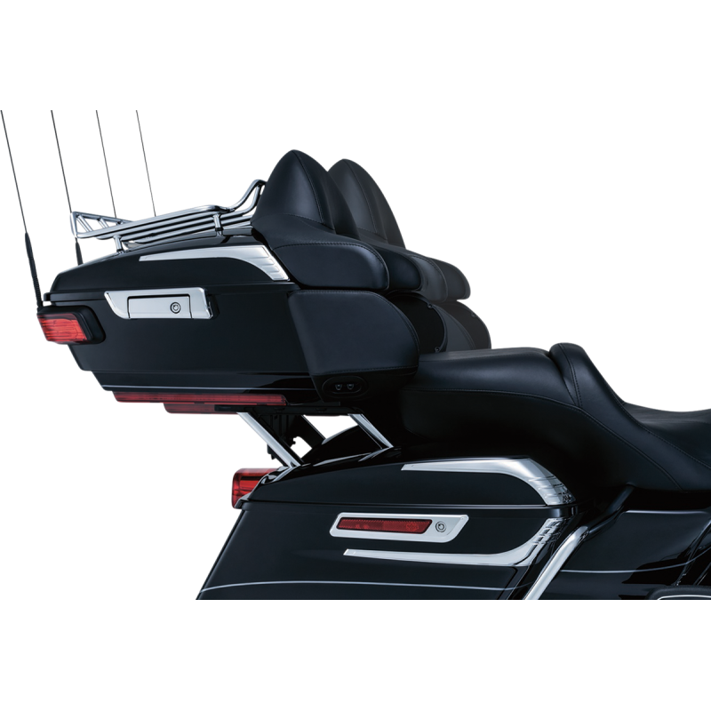 Kuryakyn Tour-Pak Relocator Kits