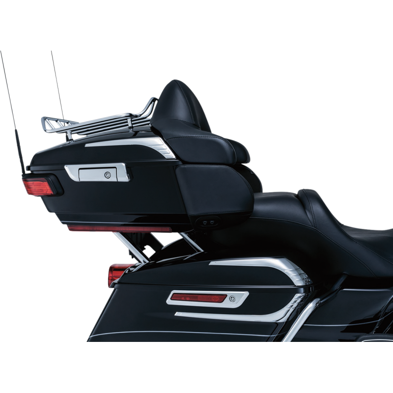 Kuryakyn Tour-Pak Relocator Kits