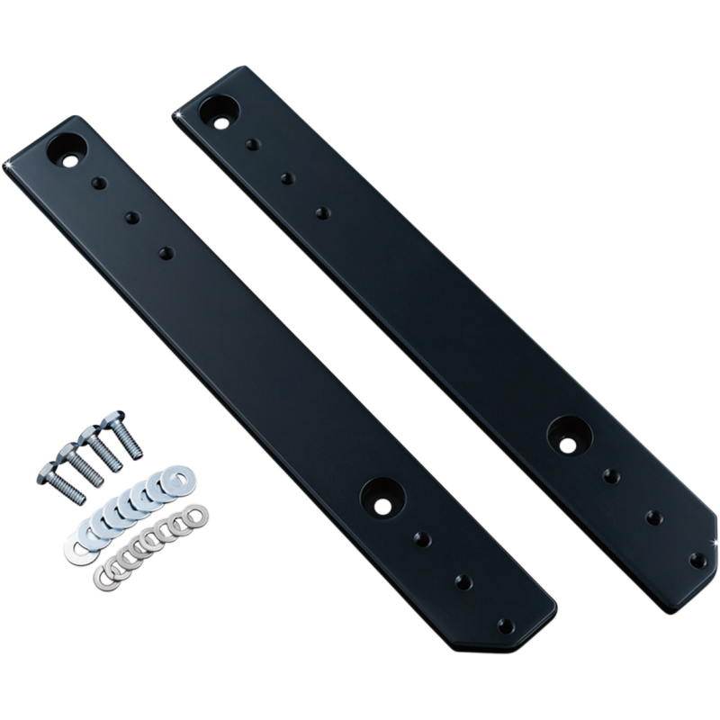 Tour-Pak Relocator Kit (09-13)