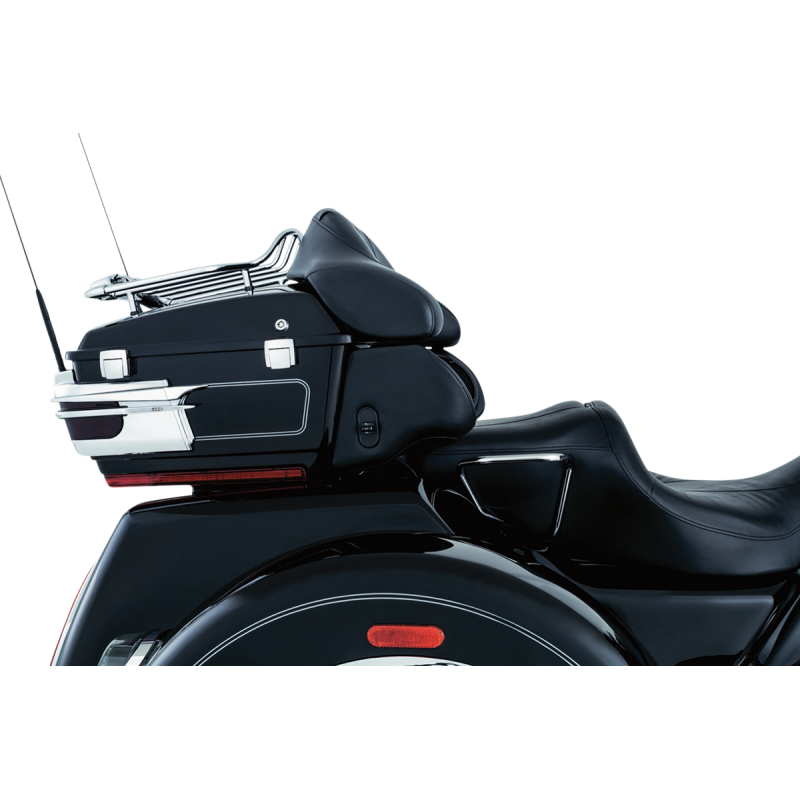 Tour-Pak Relocator Kit (09-13)