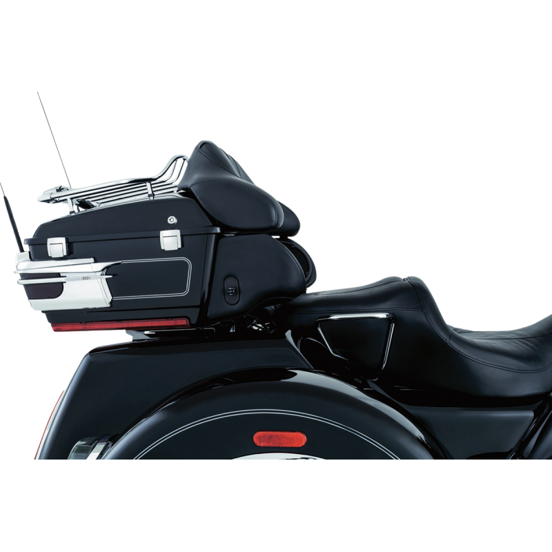 Tour-Pak Relocator Kit (09-13)