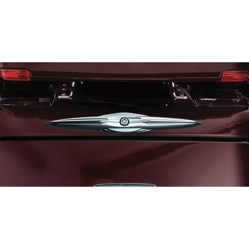 Kuryakyn Trunk Latch Accent