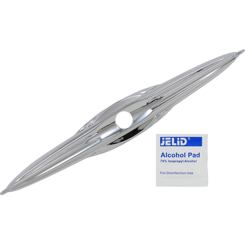 Kuryakyn Trunk Latch Accent