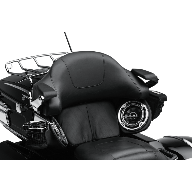 Kuryakyn Stealth Passenger Armrests