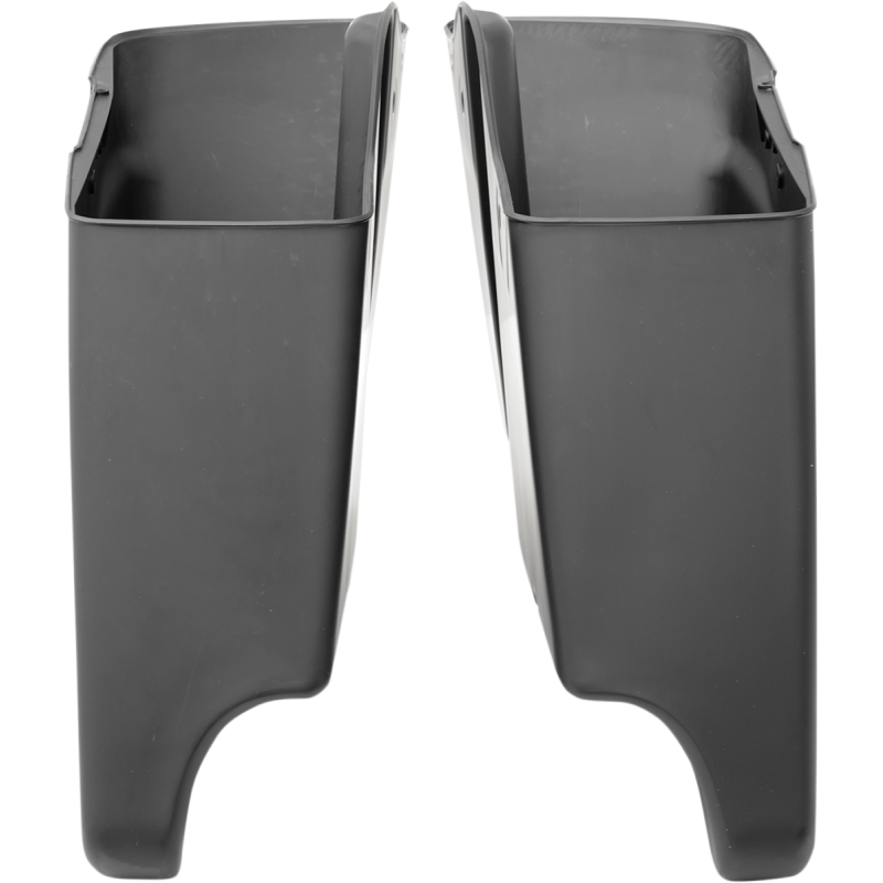 4" Extended OEM-Style Saddlebag - Right