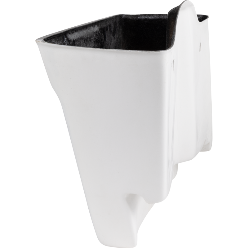 4" Extended Saddlebag - Left