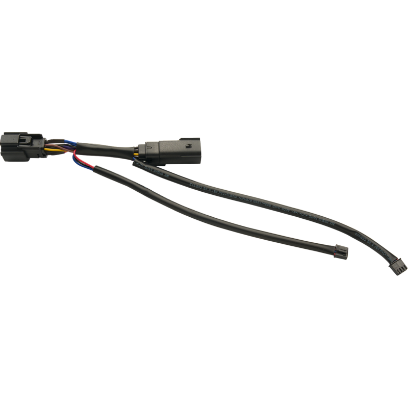 Plug-and-play Installation Kit