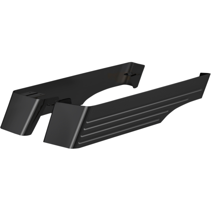 CycleSmiths Billet Saddlebag Extensions