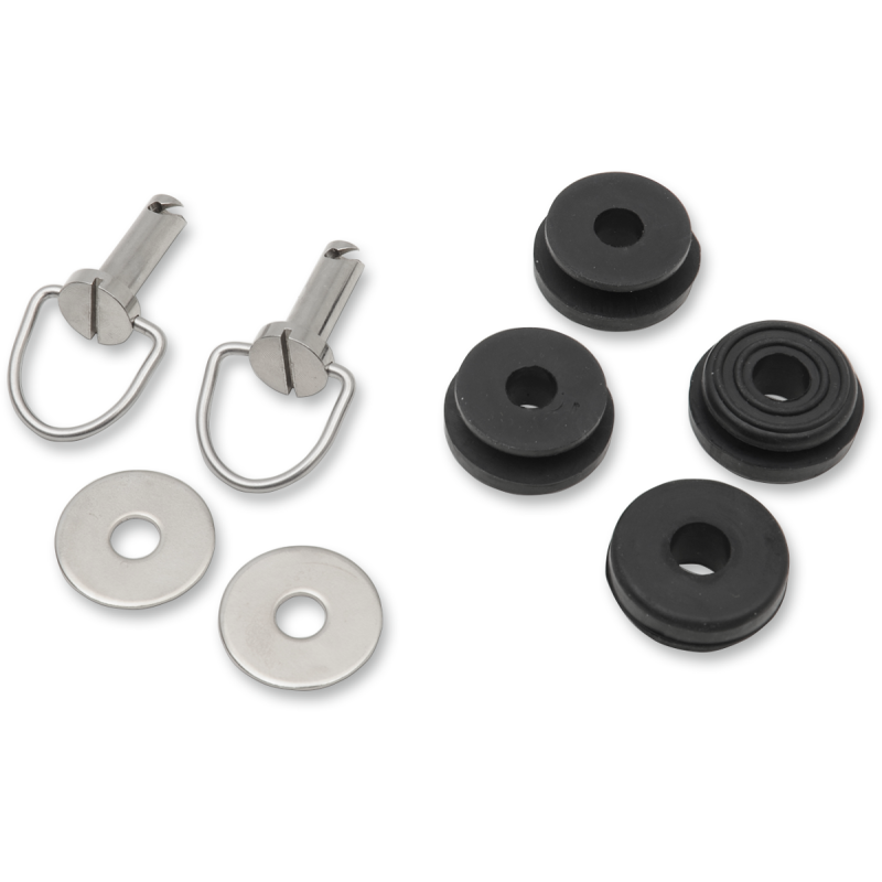 Bailhead Fastener Kit