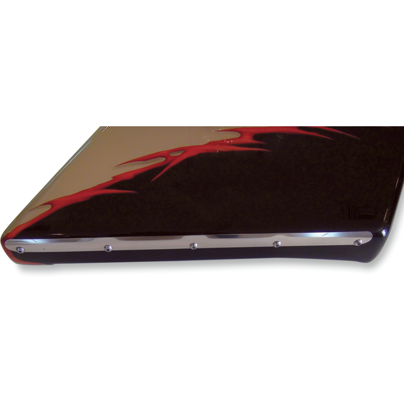 Cycle Visions Bag Draggers