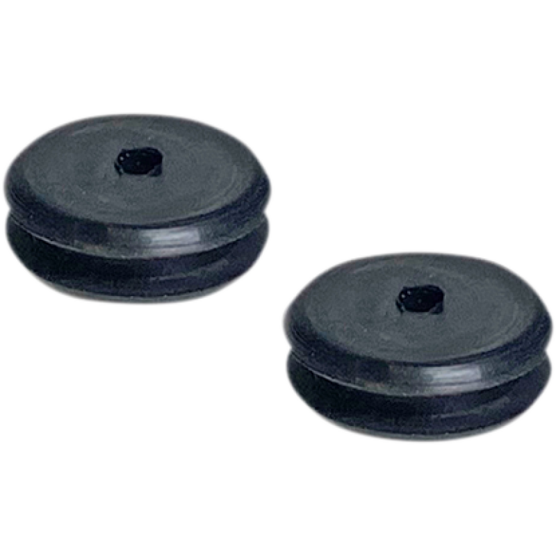 Rubber Grommets 1/8" Material