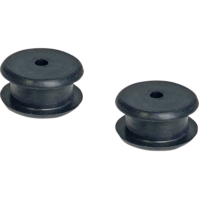 Custom Dynamics Dual Color Saddlebag Latch Assembly Wiring