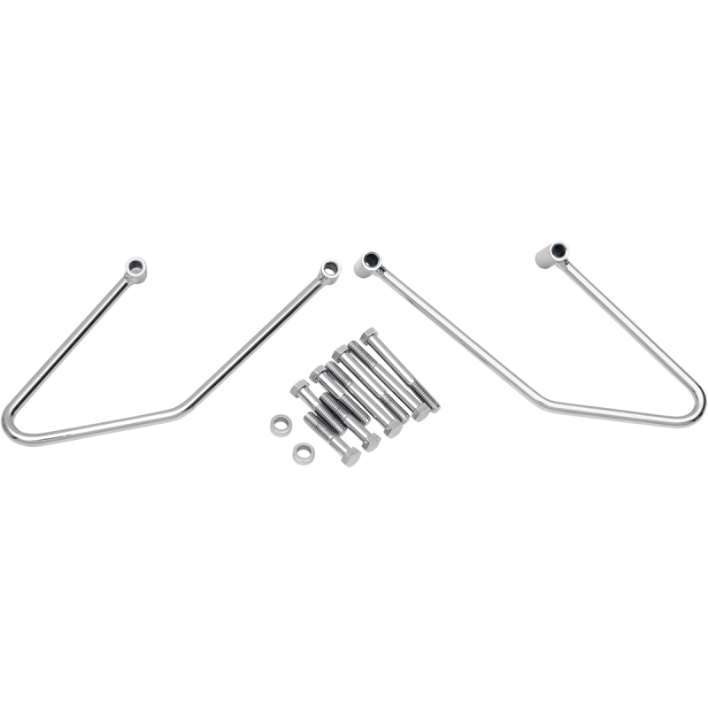 Saddlebag Support Bracket - 3501-0304