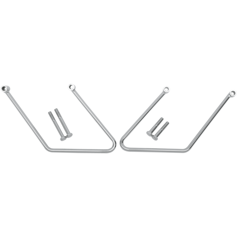 Saddlebag Support Bracket - DS-110858