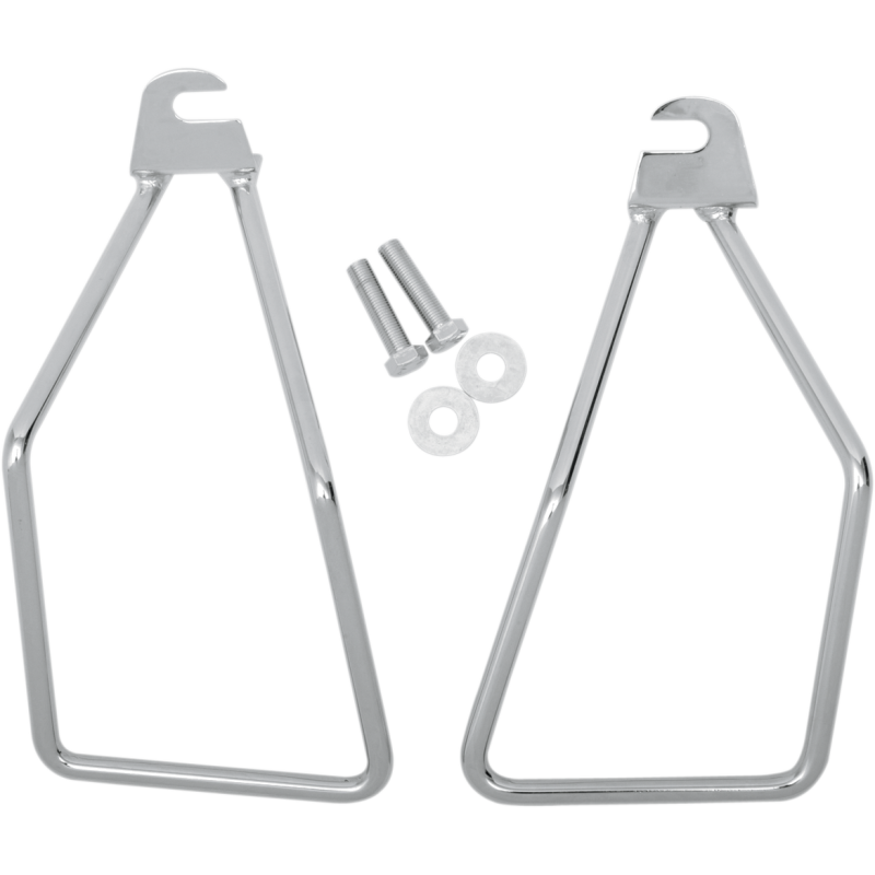 Saddlebag Support Bracket - DS-110859