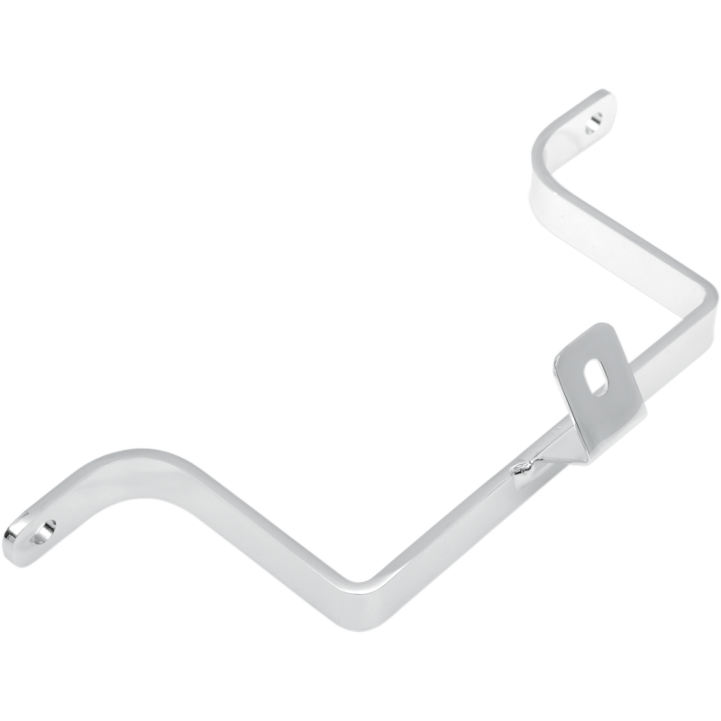 Drag Specialties Saddlebag-To-Fender Support Brackets