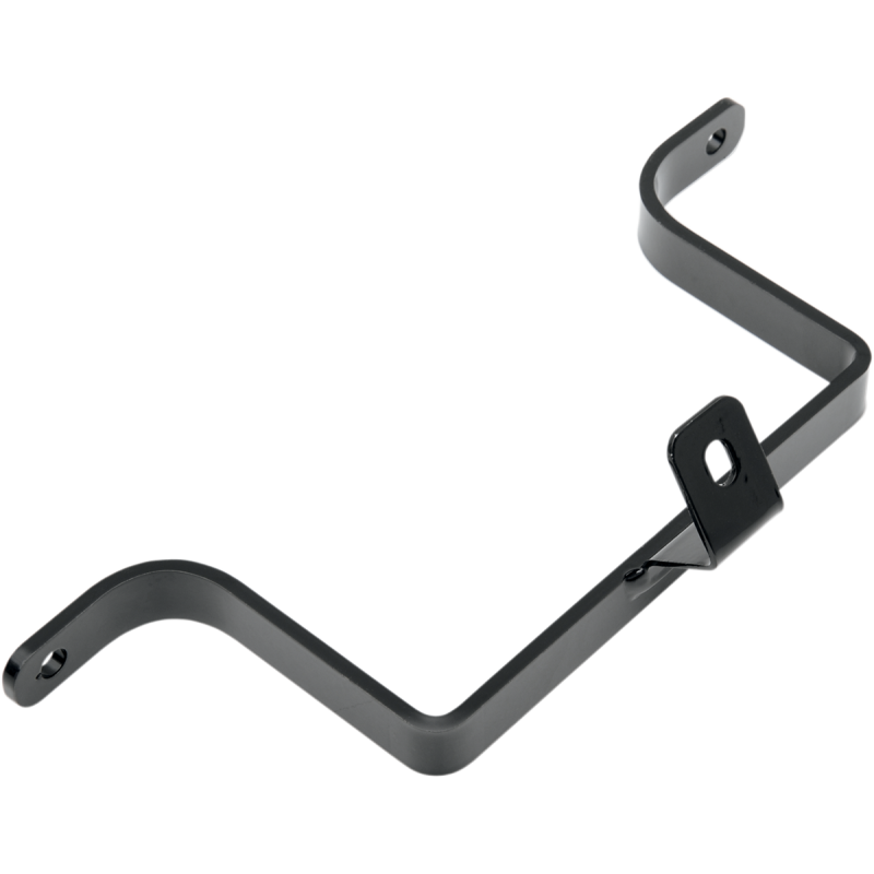 Support Bracket - Black