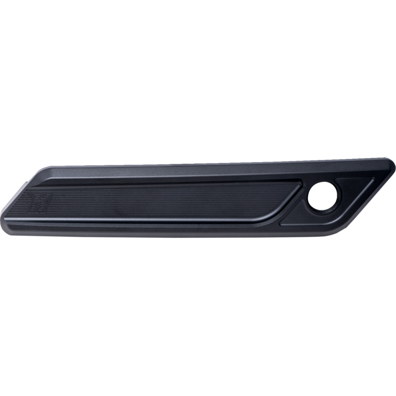 Koolin Saddlebag Hinge Covers