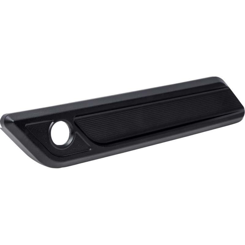 Koolin Saddlebag Hinge Covers