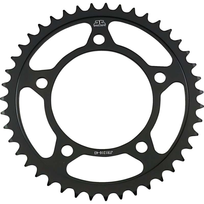 JT Rear Sprocket (43-Tooth)