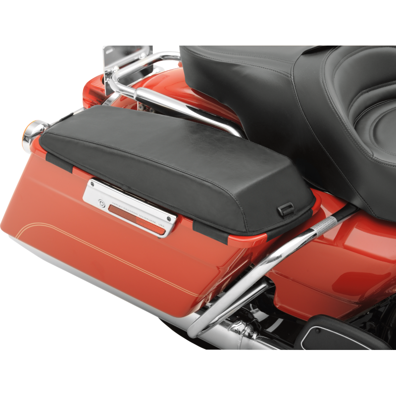 Saddlemen Saddlebag Chaps and Storage Bags