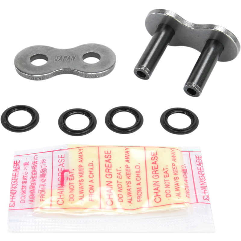 525VX Rivet Connecting Link