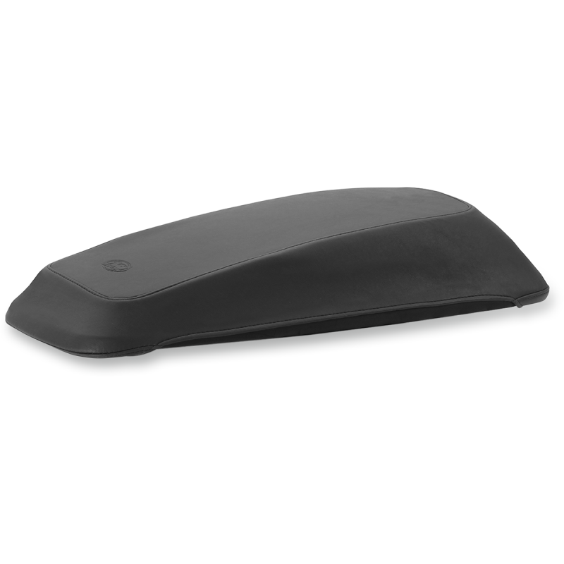 Mustang Saddlebag Lid Cover - No Studs