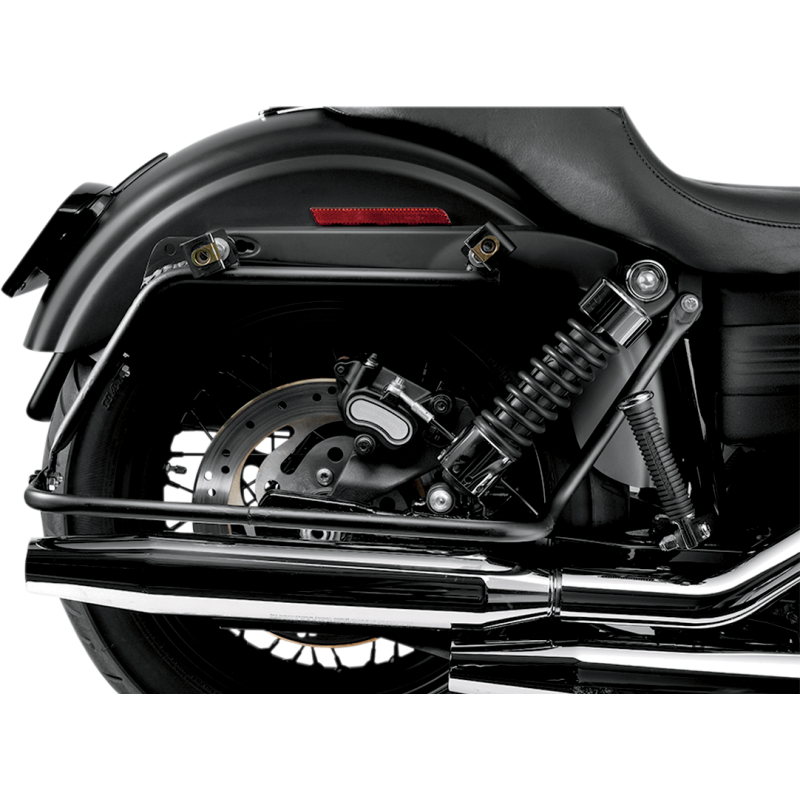 Cycle Visions Bagger-Tail Kit for Dyna