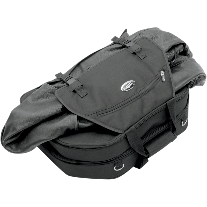 Saddlemen Tour-Pak Luggage Bag