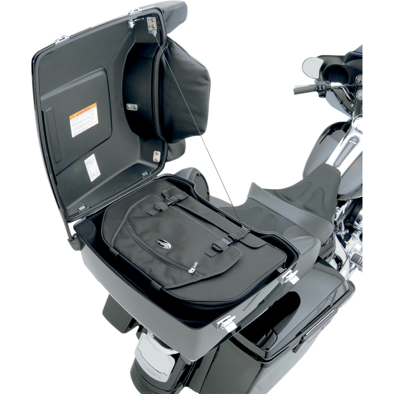 Saddlemen Tour-Pak Luggage Bag