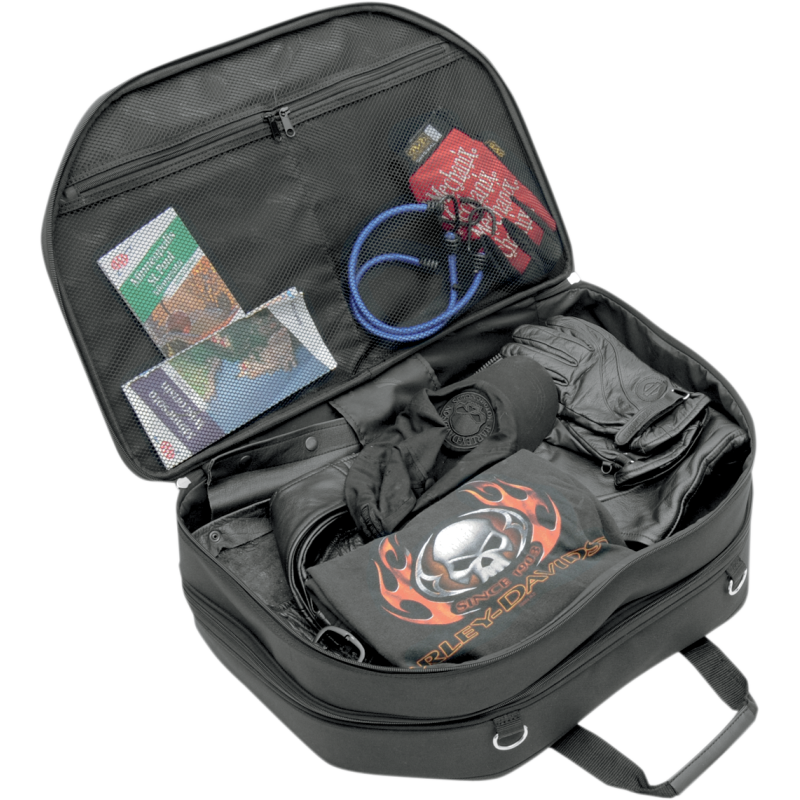 Saddlemen Tour-Pak Luggage Bag