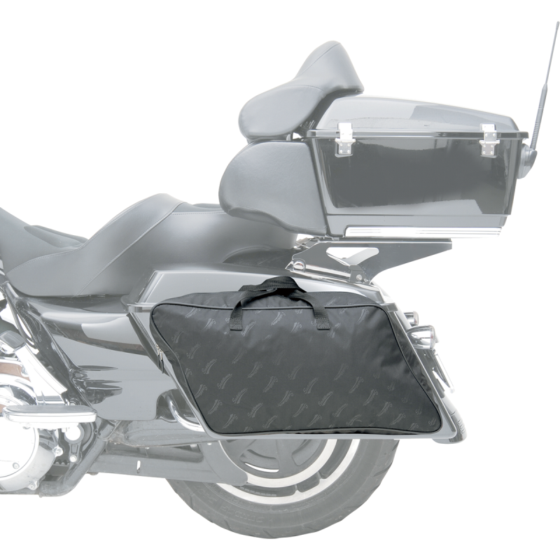 Saddlemen Saddlebag Packing Cube Liner Sets