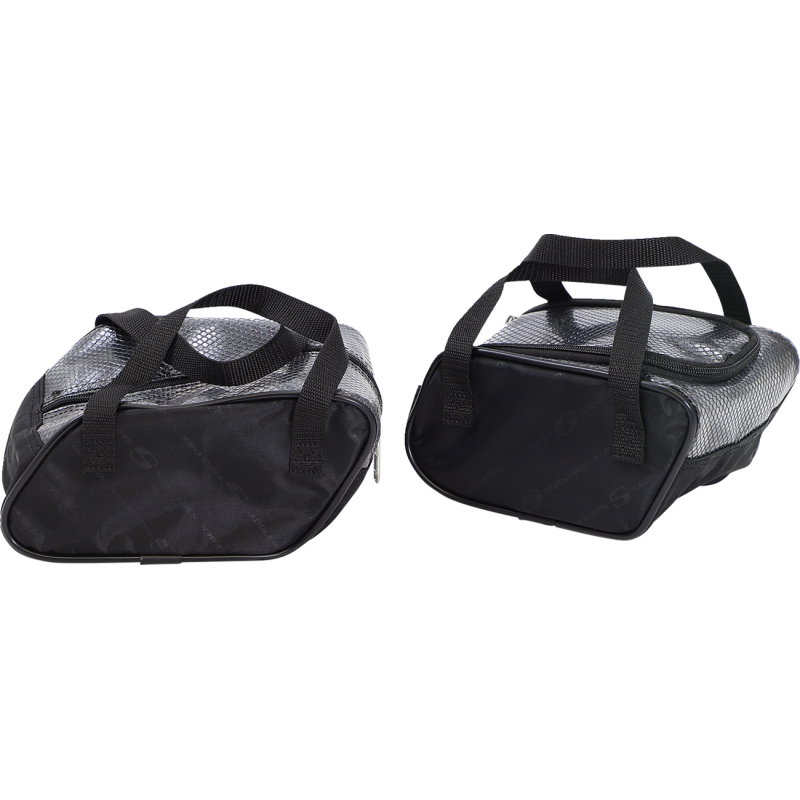 Saddlebag Packing Cube Set for FLD