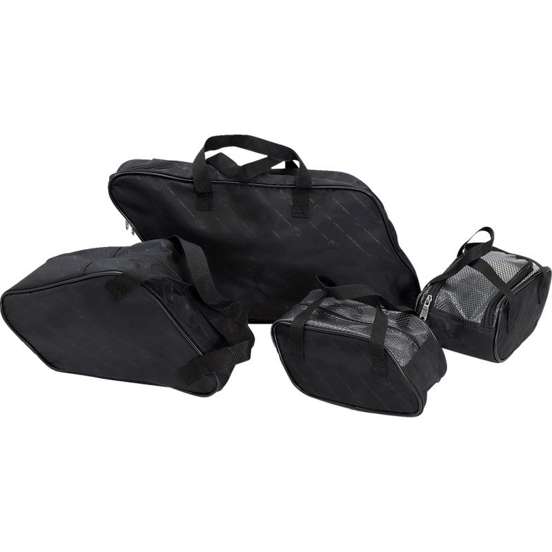 Saddlebag Packing Cube Set for FLD