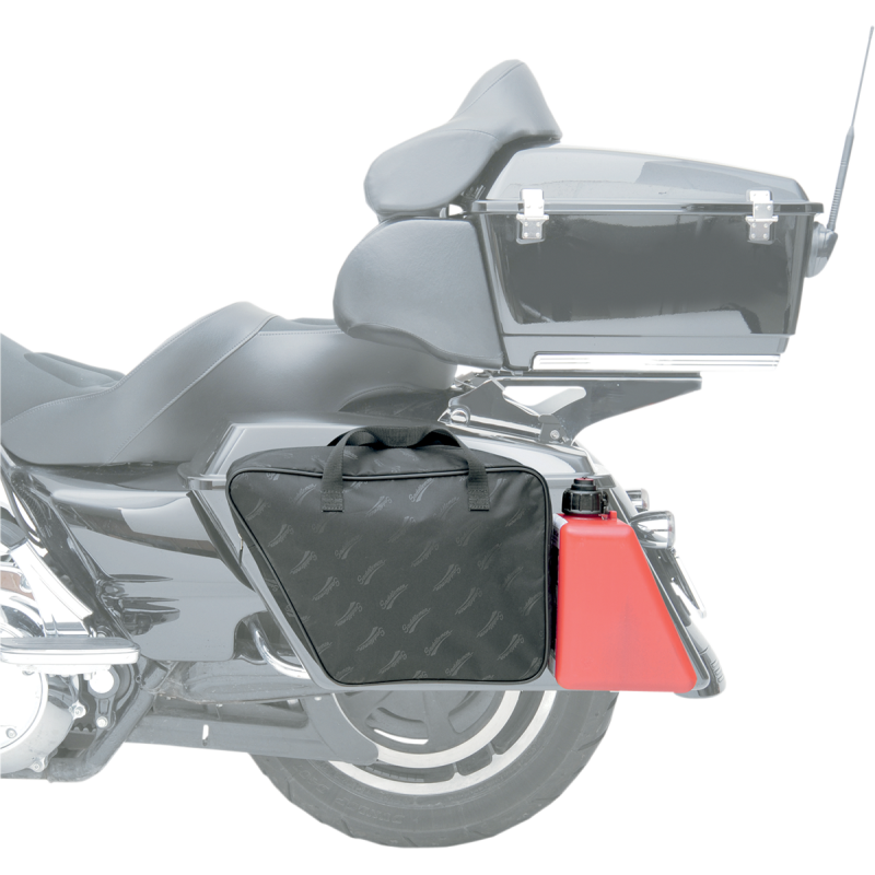Saddlemen Saddlebag Liner For Reda Gas Can