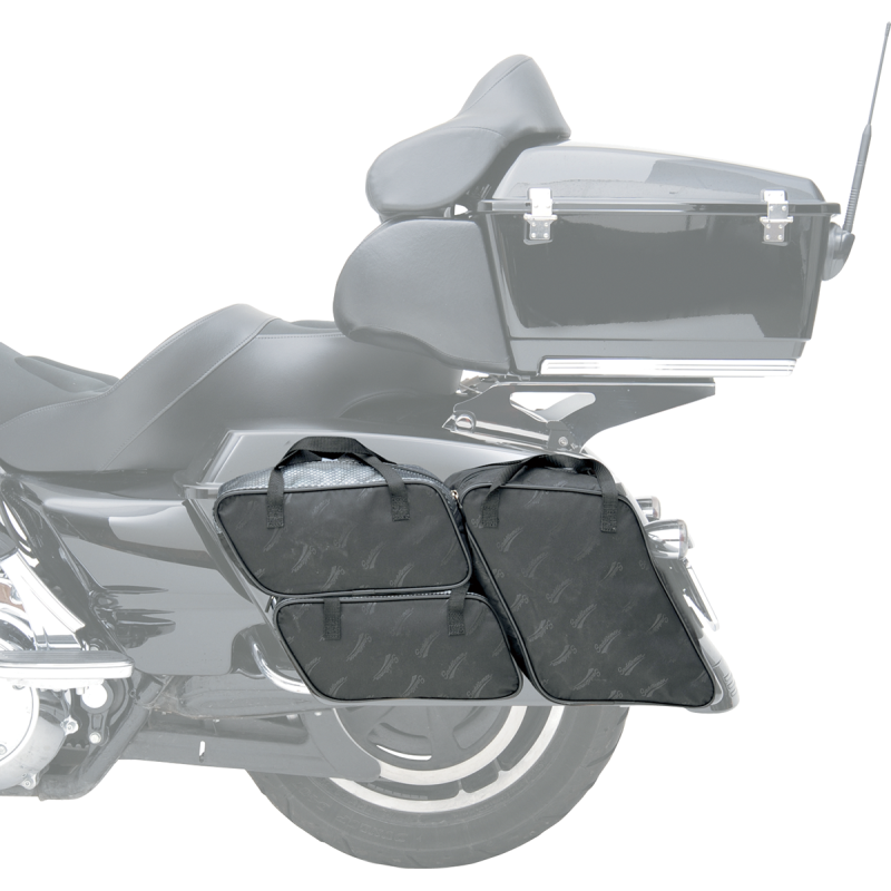 Saddlemen Saddlebag Liner For Reda Gas Can