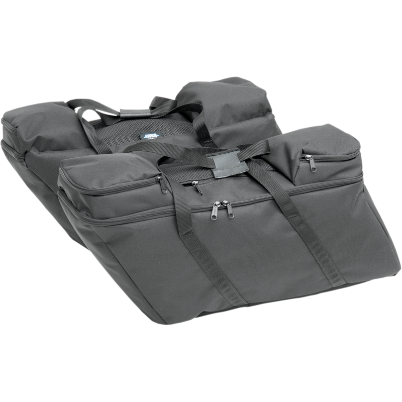 Drag Specialties Saddlebag Liners