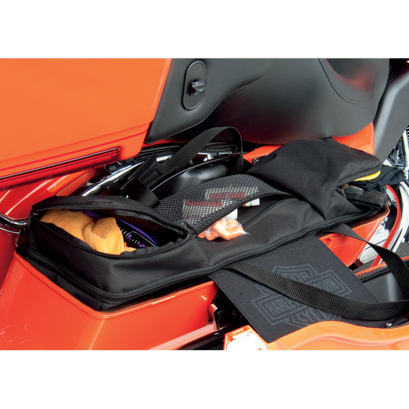Drag Specialties Saddlebag Liners