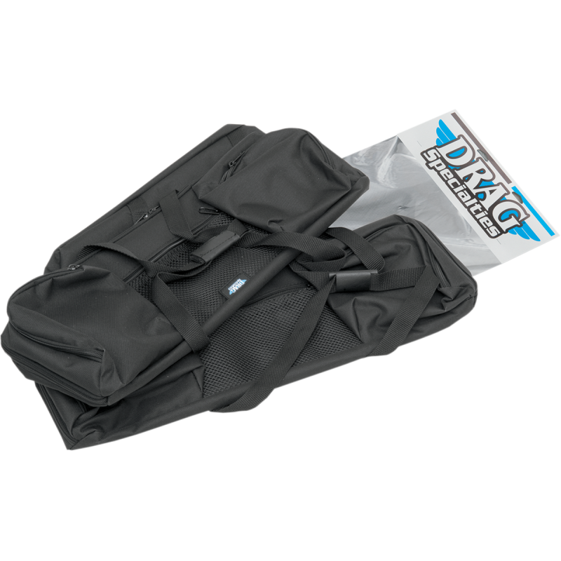 Drag Specialties Saddlebag Liners