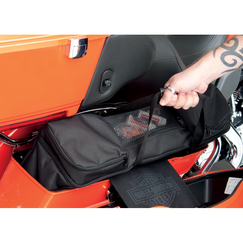 Drag Specialties Saddlebag Liners