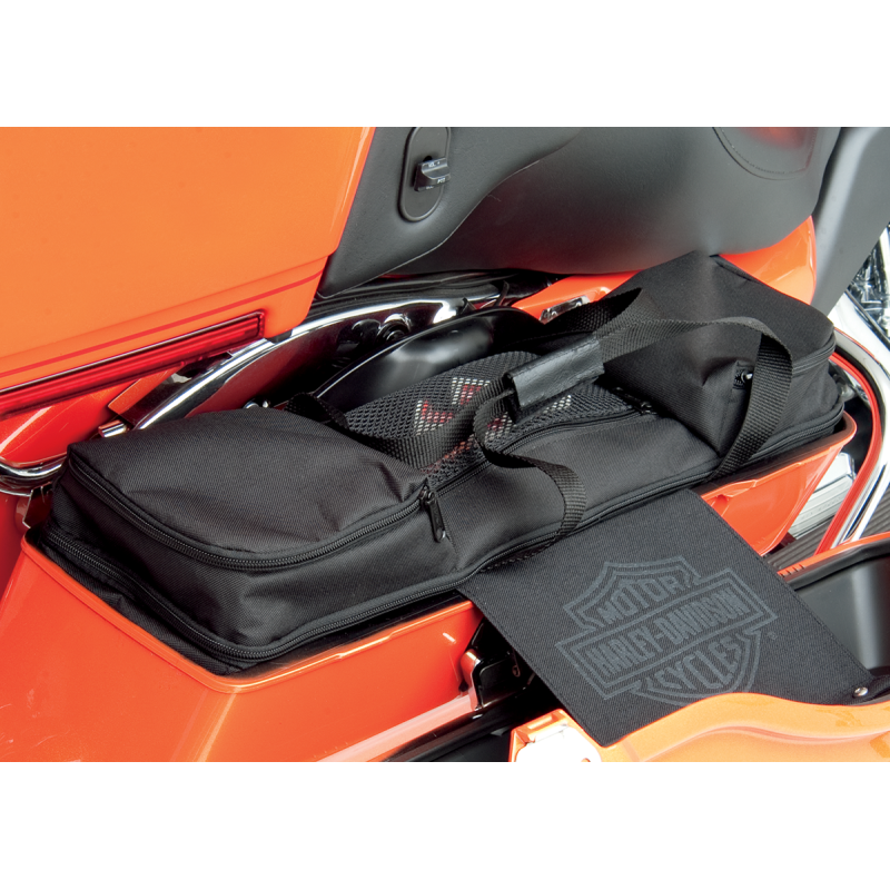 Drag Specialties Saddlebag Liners